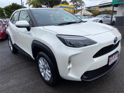 2022 Toyota Yaris Cross GX Wagon MXPJ15R for sale in Brisbane South